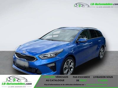Occasion 2019 Kia Ceed Citadine | 22 800 € (Prix assez cher)