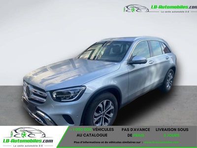 Mercedes GLC220