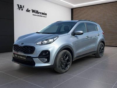 Occasion Kia Sportage 136 ch (100 kW) 2021 SUV