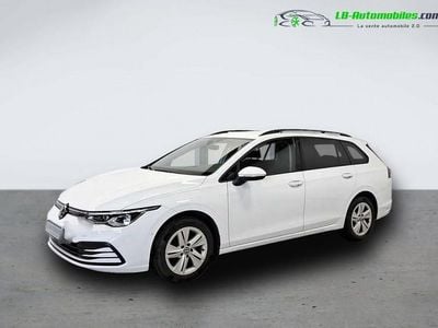 VW Golf VIII