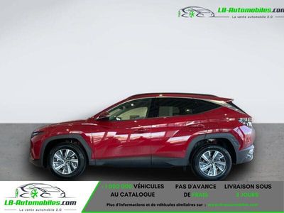 occasion Hyundai Tucson 1.6 T-GDI 230 BVA