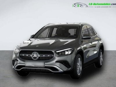 Mercedes GLA200