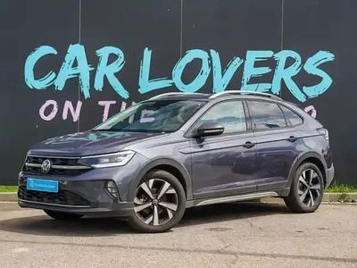 Gris Occasion 2024 VW Taigo Style SUV | 25 990 € (Prix assez cher)