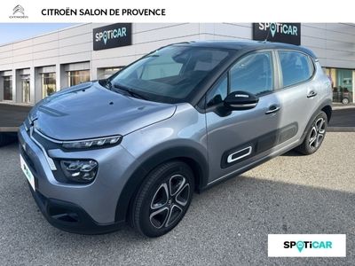 occasion Citroën C3 1.2 PureTech 83ch S&S Shine