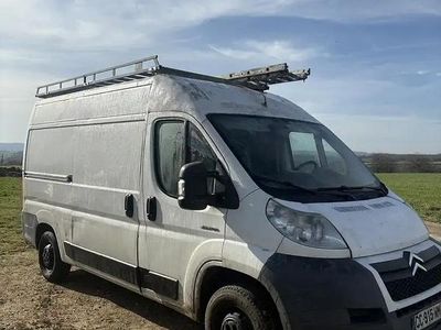 Occasion Citroën Jumper 120 ch (88 kW) 2008 Monospace