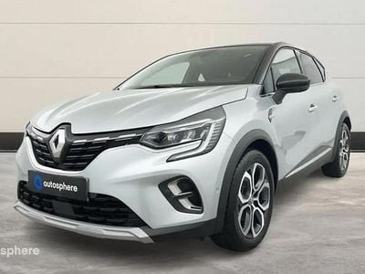 Biton Occasion 2024 Renault Captur Techno SUV | 20 499 € (Bon prix)