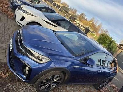 Occasion VW Taigo R-line 110 ch (80 kW) 2023 Bleu SUV