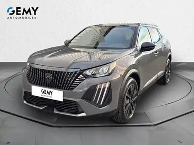 P. m. gris sélénium Occasion 2025 Peugeot 2008 SUV | 30 990 € (Prix cher)