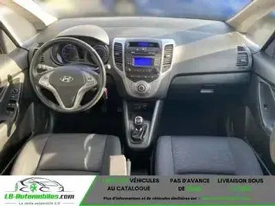 occasion Hyundai ix20 1.4 90 Bvm