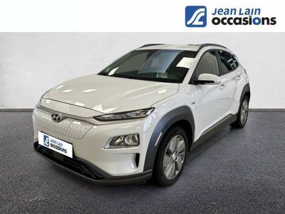 occasion Hyundai Kona KonaElectrique 39 kWh - 136 ch