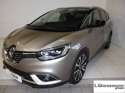 occasion Renault Grand Scénic IV Grand Scenic Blue dCi 150 - Initiale Paris