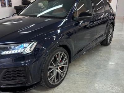 Occasion 2021 Audi Q7 Competition SUV | 68 900 €