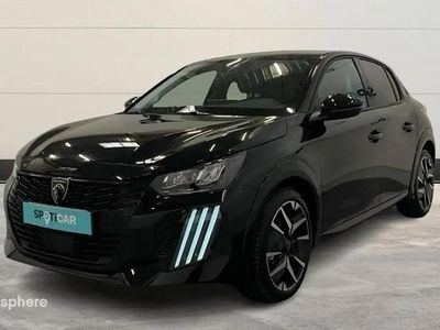Nouvelle 2025 Peugeot 208 Envy Citadine | 24 999 € (Prix juste)