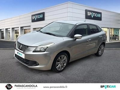 Suzuki Baleno