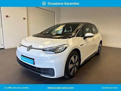 VW ID.3