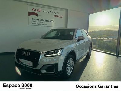 occasion Audi Q2 Q2 BUSINESS30 TDI 116 BVM6