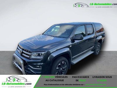 VW Amarok