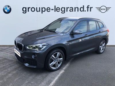 Occasion 2019 BMW X1 M Sport SUV | 30 990 € (Prix cher)