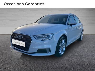 occasion Audi A3 Sportback 30 TFSI 116ch Sport S tronic 7 Euro6d-T