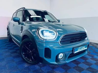 Mini One D