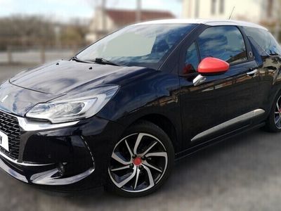 DS Automobiles DS3
