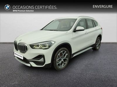 occasion BMW X1 sDrive18iA 136ch xLine DKG7 - VIVA185957192