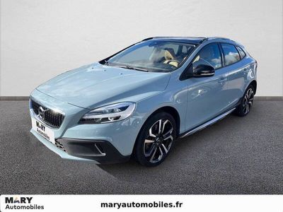 occasion Volvo V40 CC V40 CROSS COUNTRY D2 120 Geartronic 6