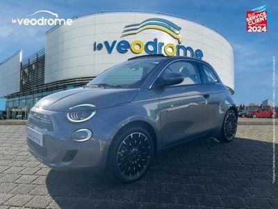 occasion Fiat 500e 118ch La Prima - VIVA188593773