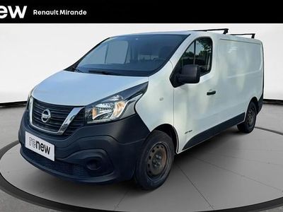 Nissan NV300