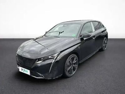 Occasion Peugeot 308 GTi 180 ch (132 kW) 2025 Noir Berline