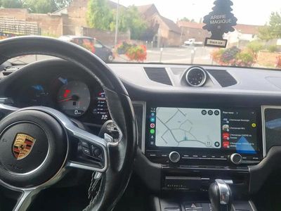Occasion 2017 Porsche Macan SUV | 35 000 € (Prix cher)