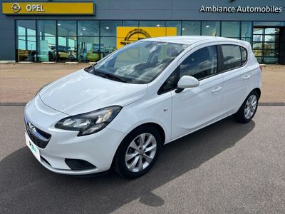 occasion Opel Corsa 1.4 90ch Excite 5p