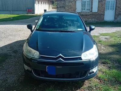 Citroën C5