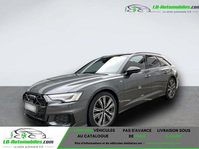 Occasion 2025 Audi A6 Sport Break | 63 400 € (Prix cher)