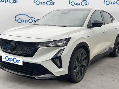 Occasion 2024 Renault Rafale Esprit Alpine SUV | 38 590 € (Prix juste)