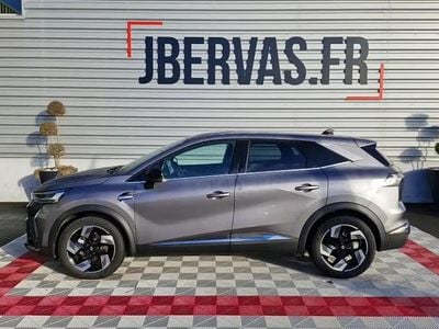 Occasion 2025 Renault Symbioz Techno SUV | 27 999 € (Prix juste)