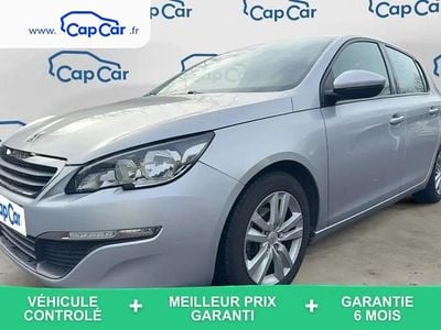 Occasion Peugeot 308 Active 82 ch (60 kW) 2015 Berline