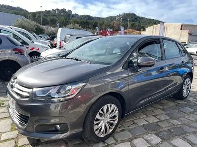 occasion Citroën C4 BlueHDi 100ch Live