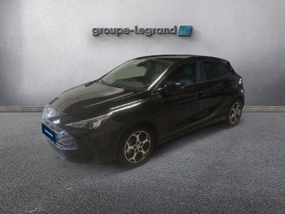 MG MG3