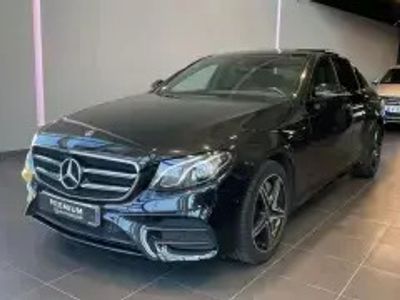 occasion Mercedes E300 ClasseEqpower 9g-tronic Amg Line