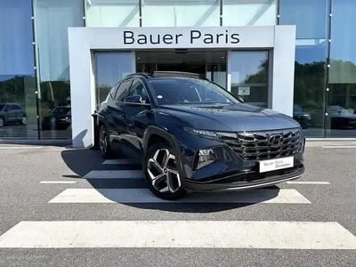 Occasion Hyundai Tucson 265 ch (194 kW) 2022 Inc. SUV