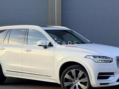 Occasion 2021 Volvo XC90 R-Design SUV | 42 990 € (Bon prix)