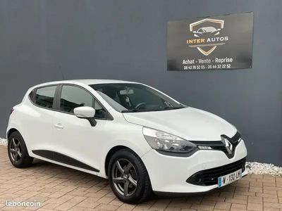 Renault Clio IV