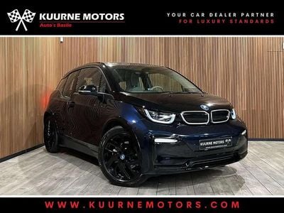 Bleu Occasion 2020 BMW i3 Sport Line Citadine | 19 900 € (Prix assez cher)