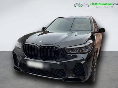 BMW X5 M