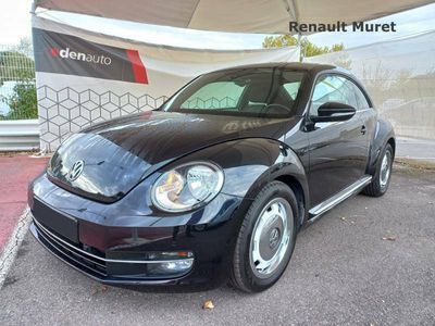 occasion VW Beetle 1.2 TSI 105 BMT Color