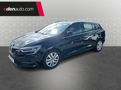 Renault Mégane GrandTour