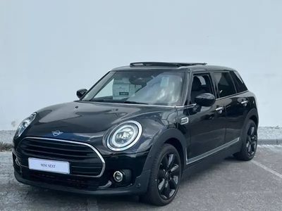 Mini Cooper D