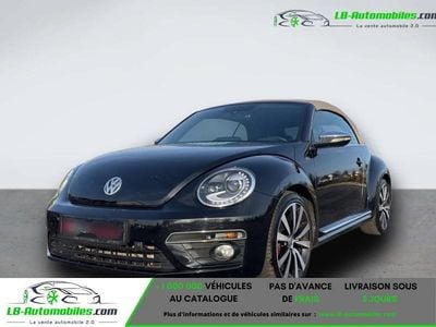 Occasion 2016 VW Golf Cabriolet | 23 900 € (Bon prix)