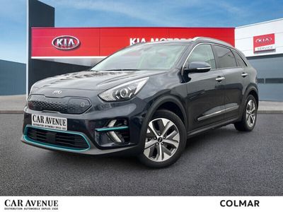 Kia e-Niro